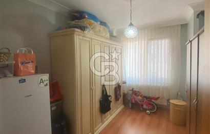 Ümraniye BE-SA Sitesinde Satılık 4+1 Balkonlu 145m2 Brüt Daire