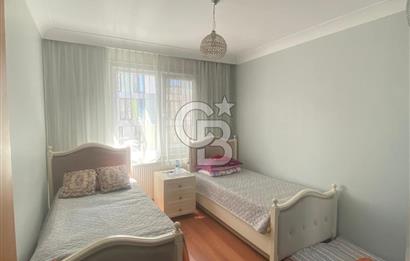 Ümraniye BE-SA Sitesinde Satılık 4+1 Balkonlu 145m2 Brüt Daire