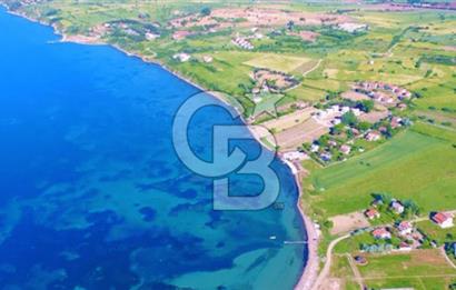  ÇANAKKALE GELİBOLU BOLAYIR DENİZE ÇOK YAKIN 5.000 M2 TARLA