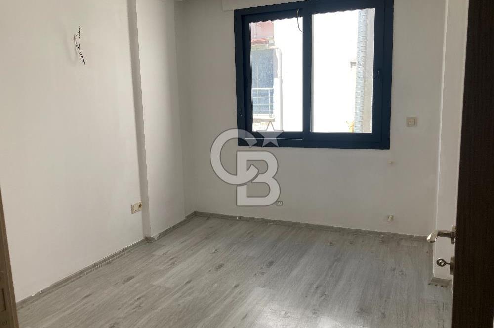 SIĞACIK MERKEZDE KİRALIK DAİRE