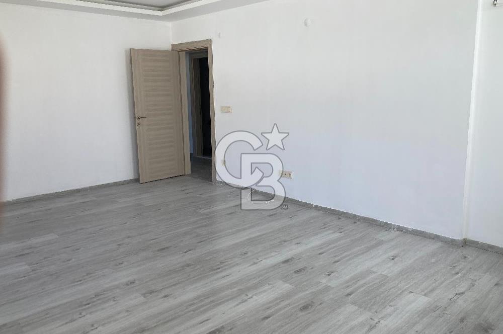 SIĞACIK MERKEZDE KİRALIK DAİRE