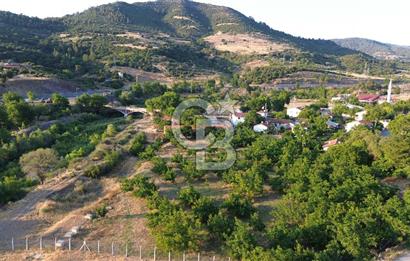 Çanakkale Serçiler Köyünde Satılık Tarla