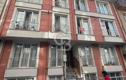 Kâğıthane Çeliktepe Satılık 2+1