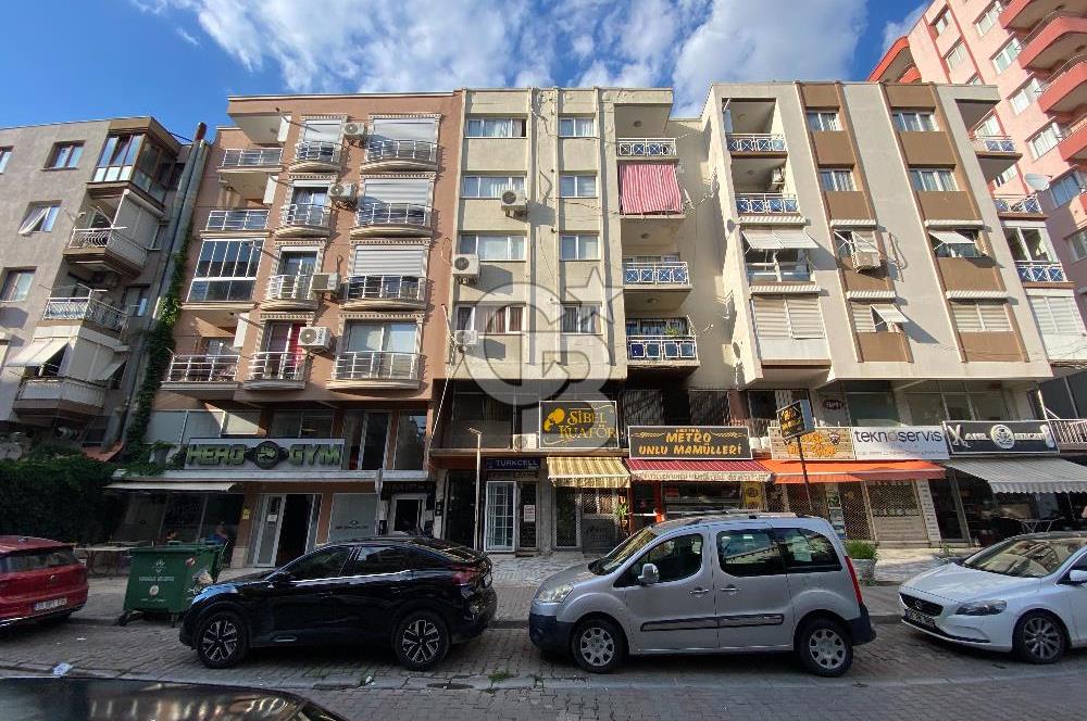 HATAY ÜÇYOL BAHÇELİEVLER'DE SATILIK 3+1 DAİRE