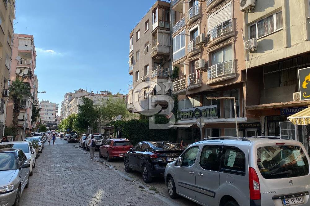 HATAY ÜÇYOL BAHÇELİEVLER'DE SATILIK 3+1 DAİRE