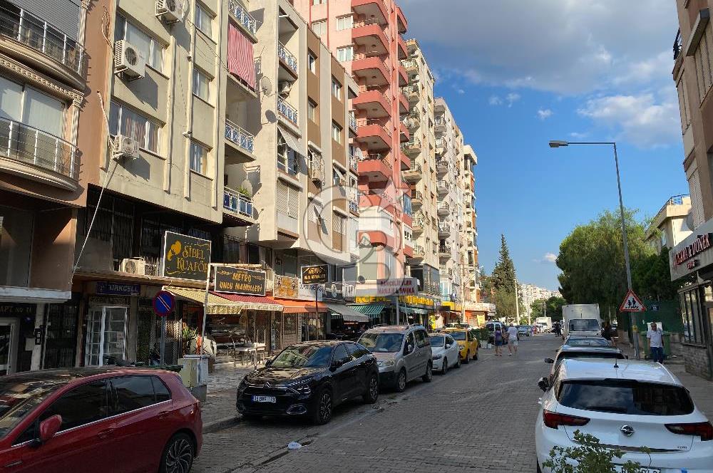 HATAY ÜÇYOL BAHÇELİEVLER'DE SATILIK 3+1 DAİRE