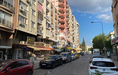 HATAY ÜÇYOL BAHÇELİEVLER'DE SATILIK 3+1 DAİRE