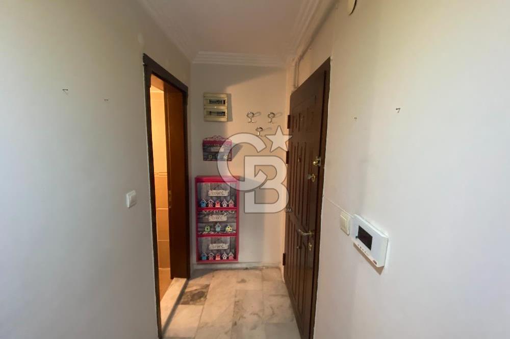 HATAY ÜÇYOL BAHÇELİEVLER'DE SATILIK 3+1 DAİRE