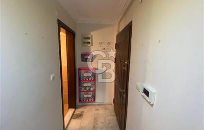 HATAY ÜÇYOL BAHÇELİEVLER'DE SATILIK 3+1 DAİRE