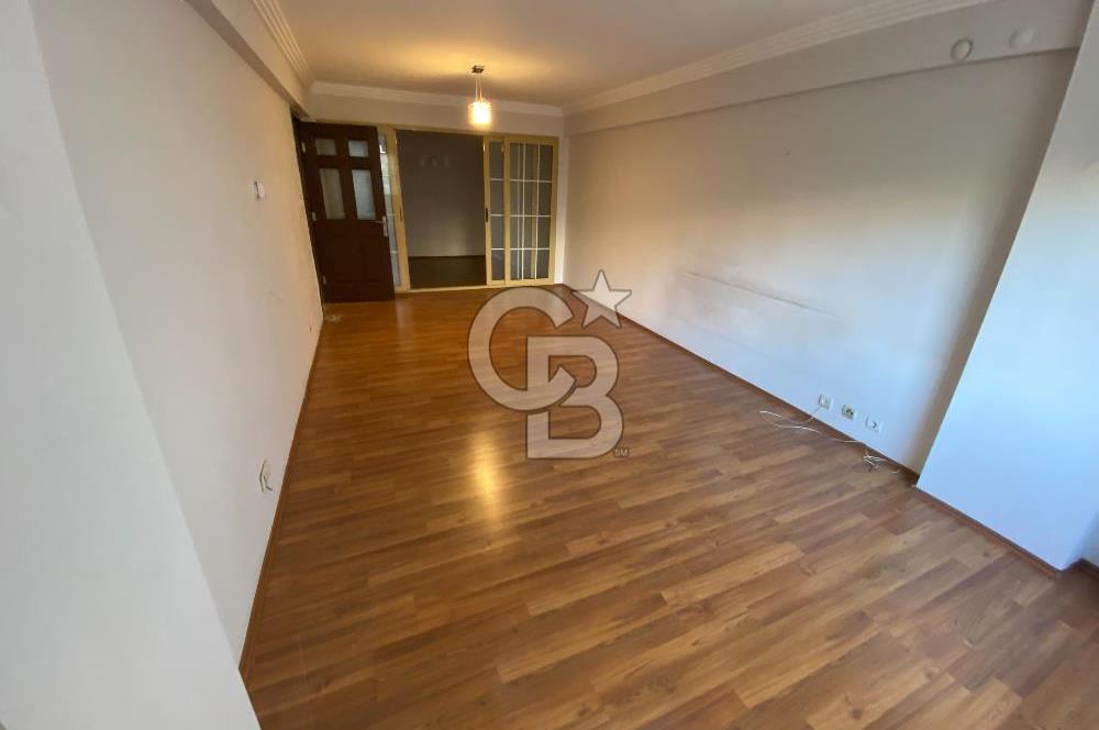 HATAY ÜÇYOL BAHÇELİEVLER'DE SATILIK 3+1 DAİRE