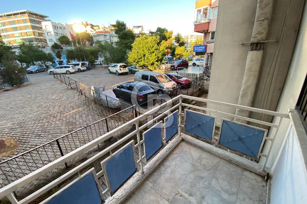 HATAY ÜÇYOL BAHÇELİEVLER'DE SATILIK 3+1 DAİRE