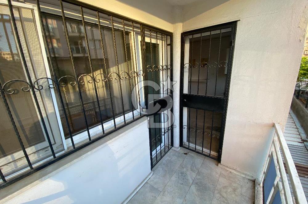 HATAY ÜÇYOL BAHÇELİEVLER'DE SATILIK 3+1 DAİRE