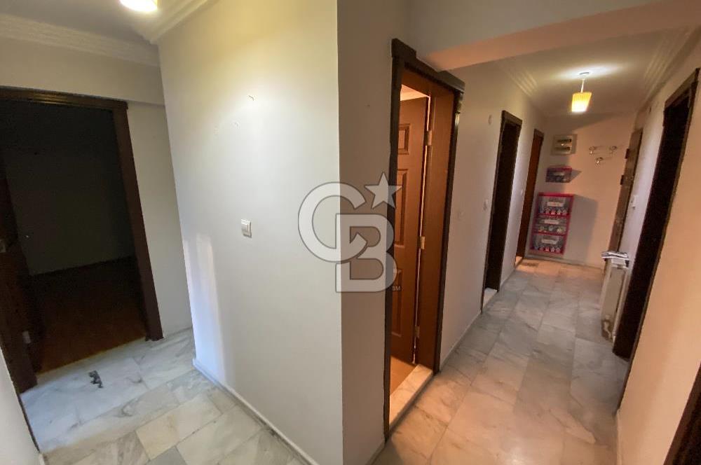 HATAY ÜÇYOL BAHÇELİEVLER'DE SATILIK 3+1 DAİRE