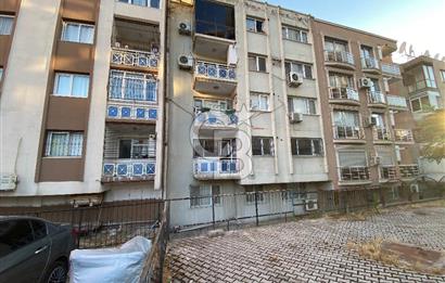 HATAY ÜÇYOL BAHÇELİEVLER'DE SATILIK 3+1 DAİRE