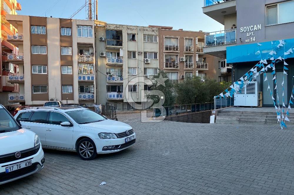 HATAY ÜÇYOL BAHÇELİEVLER'DE SATILIK 3+1 DAİRE