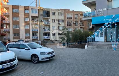 HATAY ÜÇYOL BAHÇELİEVLER'DE SATILIK 3+1 DAİRE