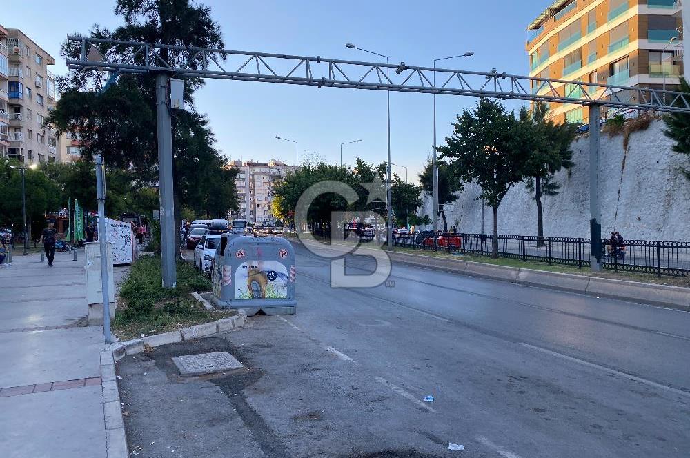 HATAY ÜÇYOL BAHÇELİEVLER'DE SATILIK 3+1 DAİRE