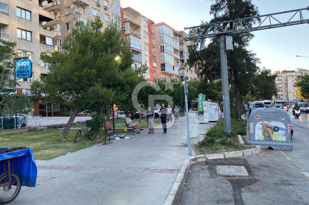 HATAY ÜÇYOL BAHÇELİEVLER'DE SATILIK 3+1 DAİRE