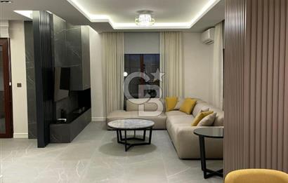 YALIKAVAK TİLKİCİK KOYU SÜPER LÜKS EŞYALI 3+1 255 m² KÖŞE VİLLA