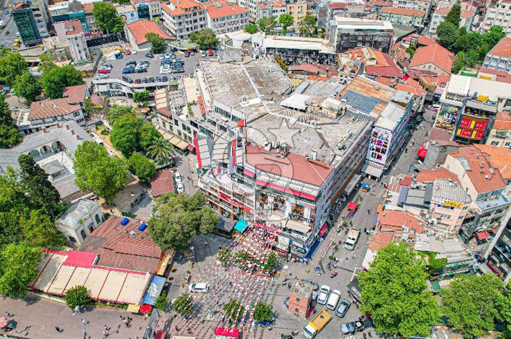 Satılık Beşiktaş Meydanında Vidin İş Merkezinde Dükkan