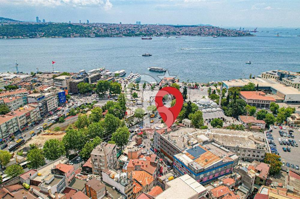 Satılık Beşiktaş Meydanında Vidin İş Merkezinde Dükkan