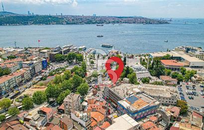 Satılık Beşiktaş Meydanında Vidin İş Merkezinde Dükkan