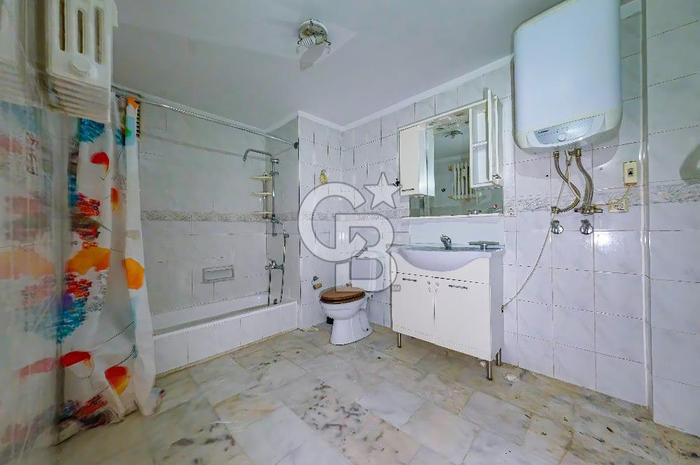 kiralık yıldız parkına yakın daire