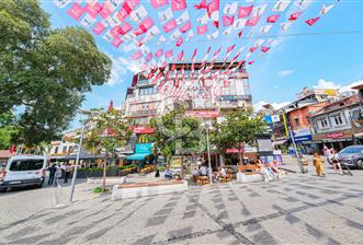 Satılık Beşiktaş Meydanında Vidin İş Merkezinde Dükkan