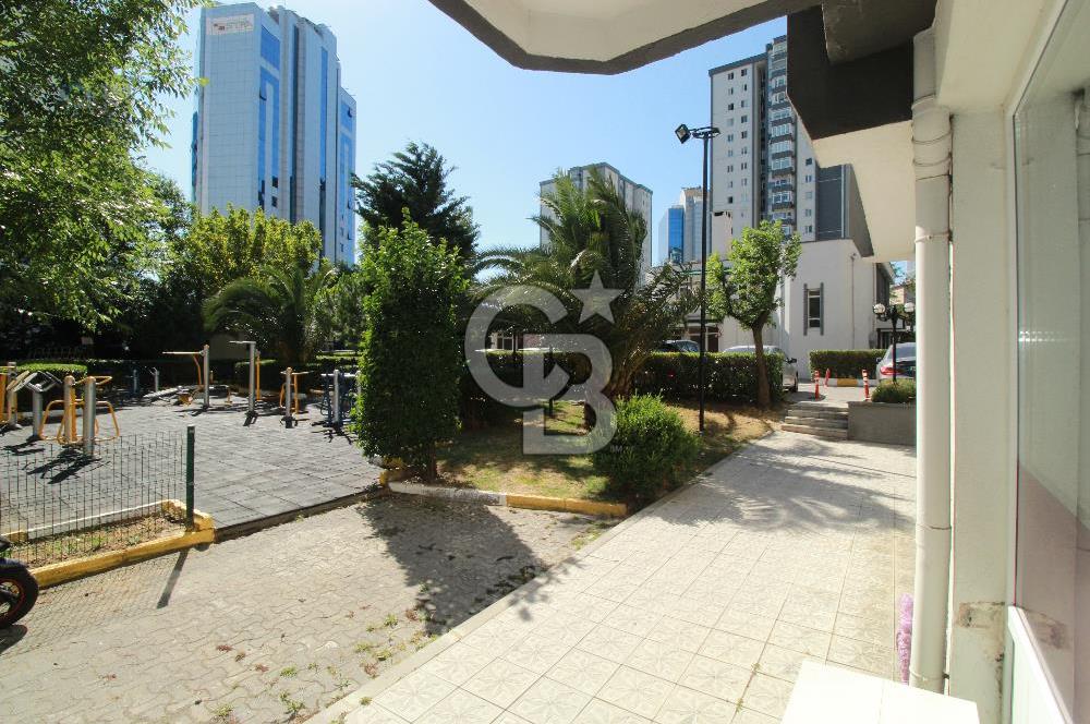 Bostancı içerenköy  Evren Sitesi'nde Fırsat: Devren Kiralık Bayan Kuaförü