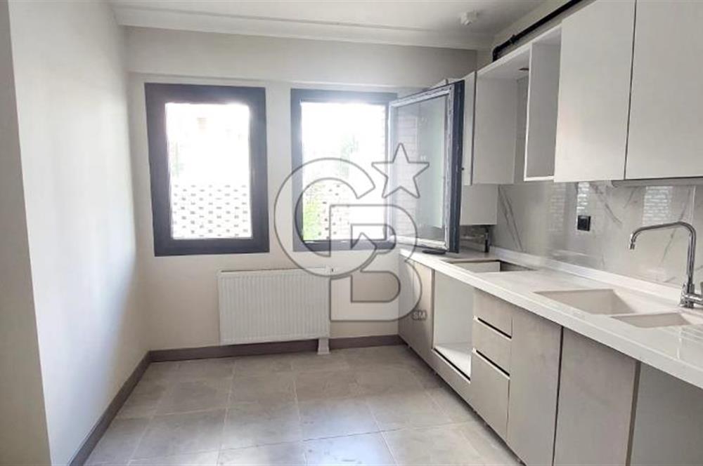 SİNCAN SARAYCIK TOKİ KONUTLARINDA KİRALIK 2+1 DAİRE