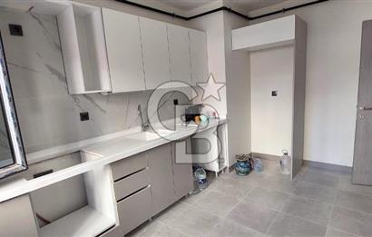 SİNCAN SARAYCIK TOKİ KONUTLARINDA KİRALIK 2+1 DAİRE