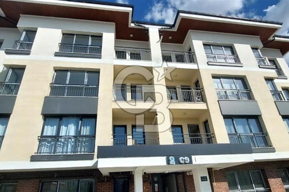 SİNCAN SARAYCIK TOKİ KONUTLARINDA KİRALIK 2+1 DAİRE