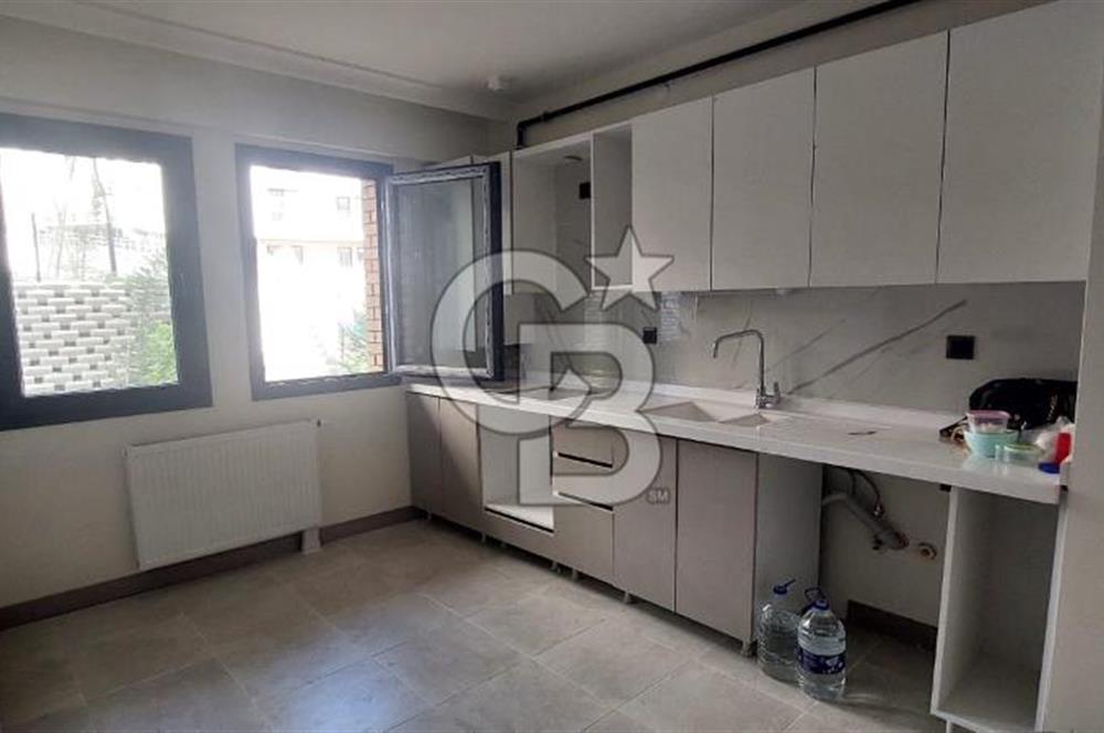 SİNCAN SARAYCIK TOKİ KONUTLARINDA KİRALIK 2+1 DAİRE