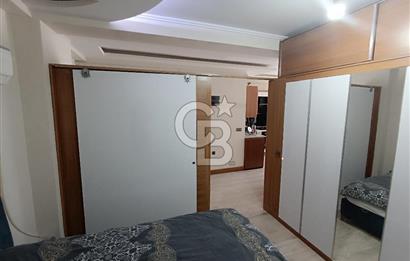 Karşıyaka İmbat Mahallesi'nde 1+1, 55 m² Satılık Daire