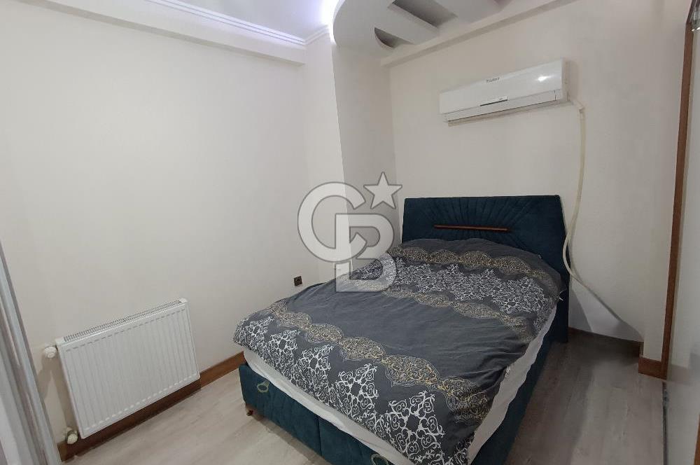 Karşıyaka İmbat Mahallesi'nde 1+1, 55 m² Satılık Daire