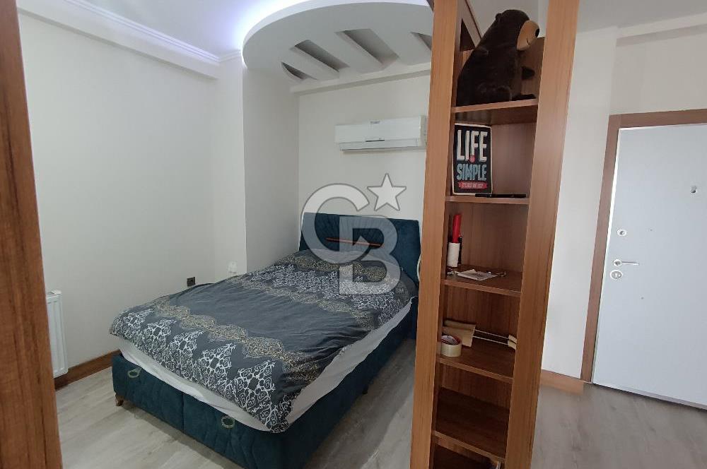 Karşıyaka İmbat Mahallesi'nde 1+1, 55 m² Satılık Daire