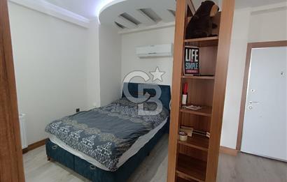 Karşıyaka İmbat Mahallesi'nde 1+1, 55 m² Satılık Daire