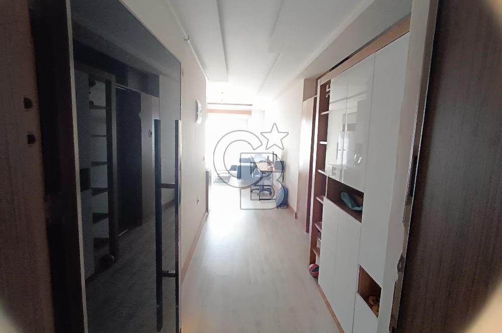 Karşıyaka İmbat Mahallesi'nde 1+1, 55 m² Satılık Daire