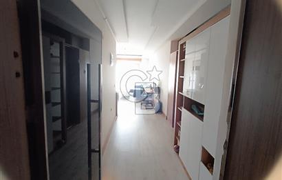 Karşıyaka İmbat Mahallesi'nde 1+1, 55 m² Satılık Daire