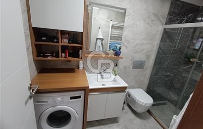 Karşıyaka İmbat Mahallesi'nde 1+1, 55 m² Satılık Daire