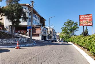  BORNOVA MTK SİTESİ YANINDA ACİL SATILIK BİNA...      