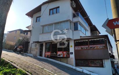  BORNOVA MTK SİTESİ YANINDA ACİL SATILIK BİNA...      