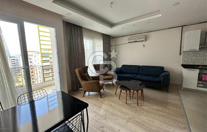 Mersin Mezitli Deniz Mah.  Batıyakası Sitesinde Aqua Parklı  Satılık  2+1 Daire 