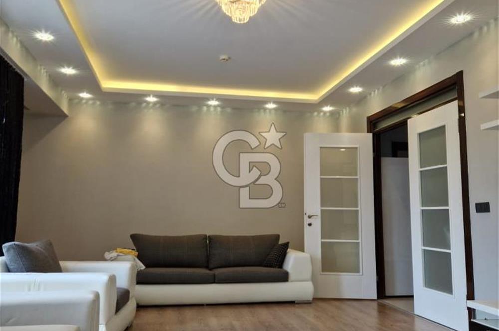 ASRIN KONUTLARINDA SATILIK 3+1 DAİRE