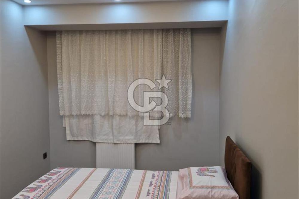 ASRIN KONUTLARINDA SATILIK 3+1 DAİRE