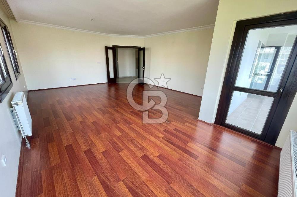 ÇANKAYA BEYTEPE'DE GENİŞ PEYZAJ'A SAHİP SATILIK 3+1 DAİRE