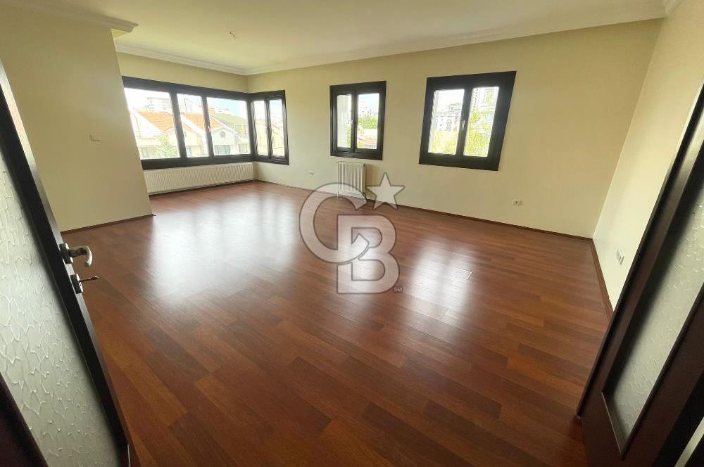 ÇANKAYA BEYTEPE'DE GENİŞ PEYZAJ'A SAHİP SATILIK 3+1 DAİRE