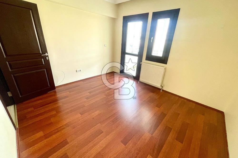 ÇANKAYA BEYTEPE'DE GENİŞ PEYZAJ'A SAHİP SATILIK 3+1 DAİRE