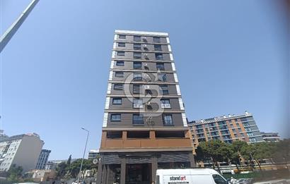 Karşıyaka İmbat Mahallesi'nde 1+1, 55 m² Satılık Daire