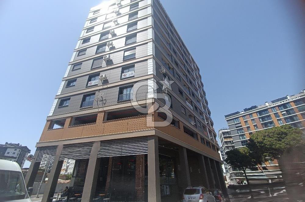 Karşıyaka İmbat Mahallesi'nde 1+1, 55 m² Satılık Daire